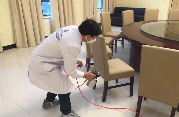 新房装修后室内家具甲醛到底在哪呢